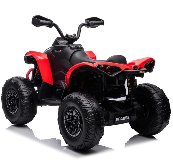 Kinder Elektroquad CAN-AM Renegade