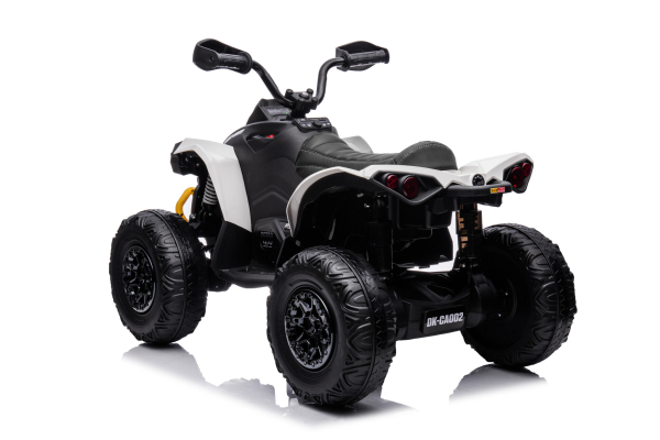 Kinder Elektroquad CAN-AM Renegade