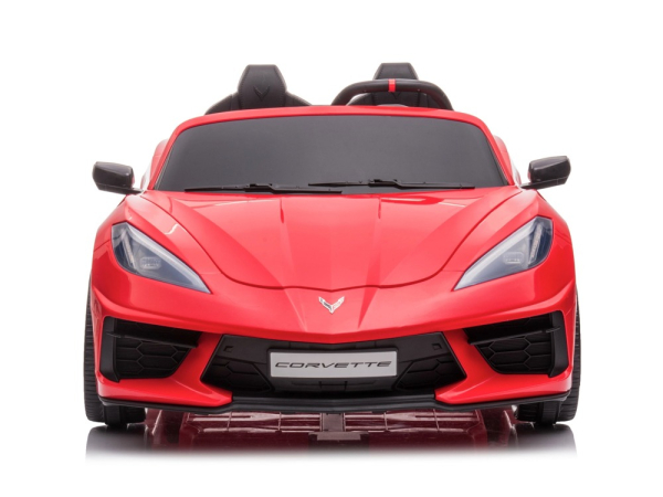 Kinder Elektroauto Chevrolet Corvette