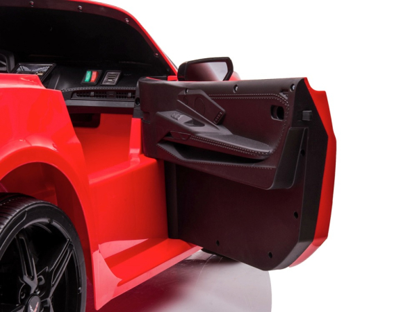Kinder Elektroauto Chevrolet Corvette