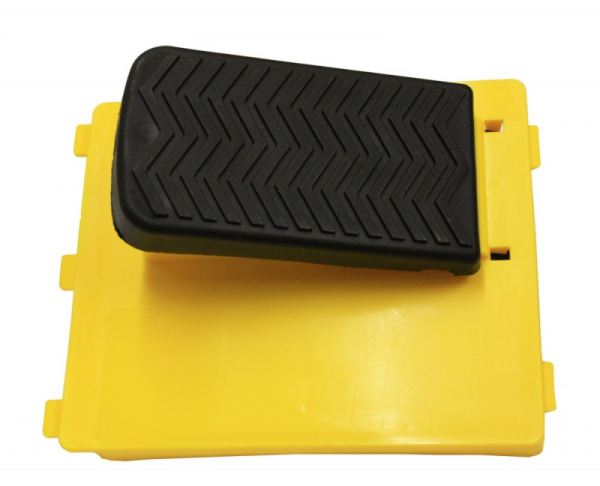 Peg-Pérego Gaspedal