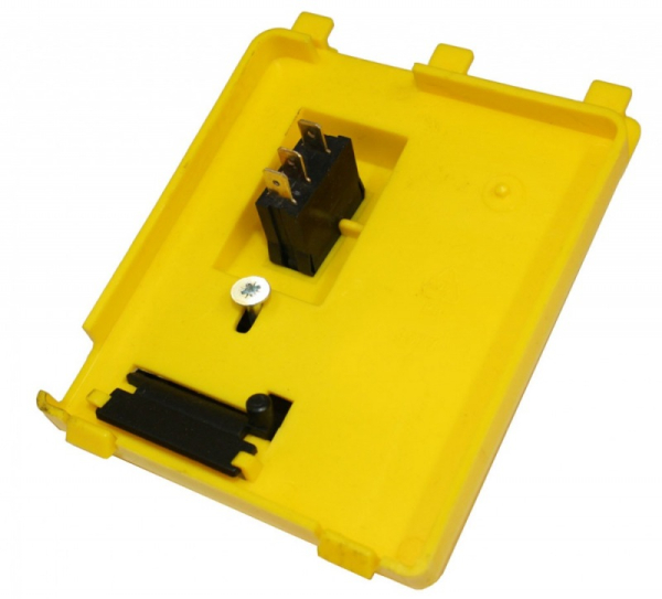 Peg-Pérego Gaspedal