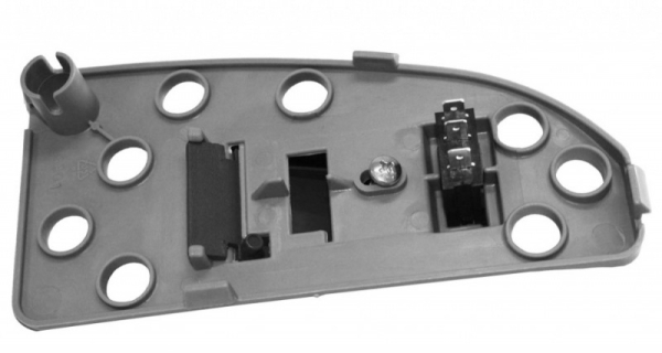 Peg-Pérego Gaspedal