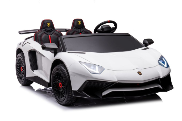 Kinder Elektroauto Lamborghini Aventador SV