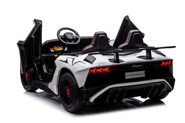 Kinder Elektroauto Lamborghini Aventador SV