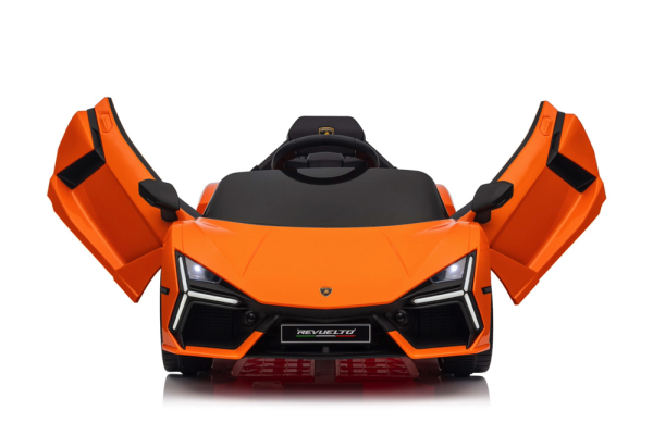 Kinder Elektroauto Lamborghini Revuelto