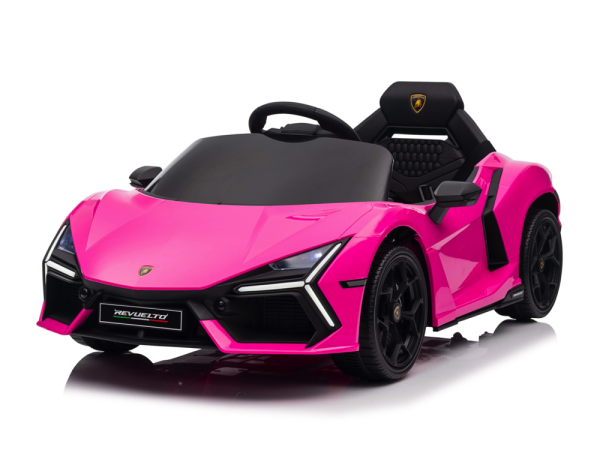 Kinder Elektroauto Lamborghini Revuelto