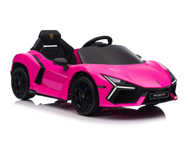 Kinder Elektroauto Lamborghini Revuelto