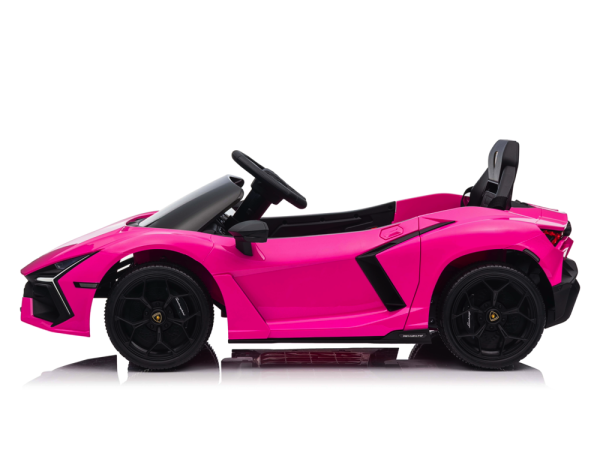 Kinder Elektroauto Lamborghini Revuelto