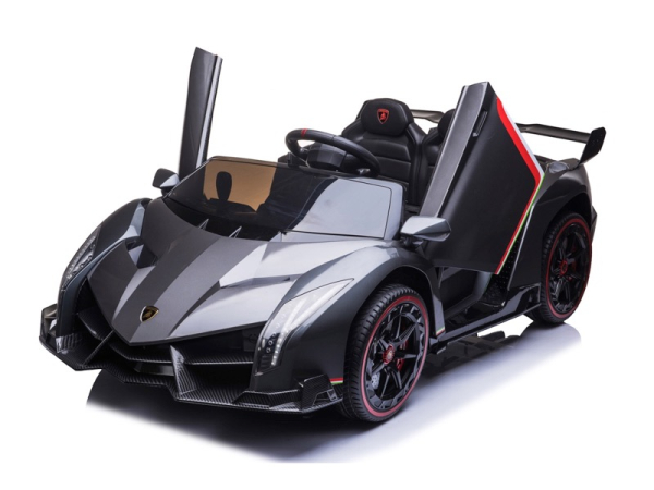Kinder Elektroauto Lamborghini Veneno