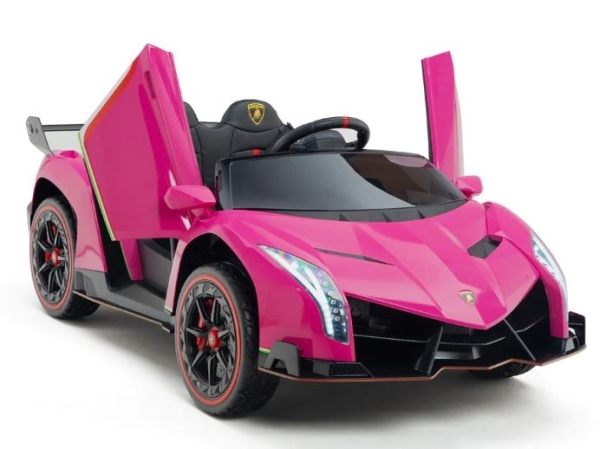 Kinder Elektroauto Lamborghini Veneno
