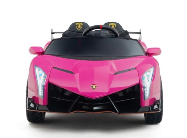 Kinder Elektroauto Lamborghini Veneno