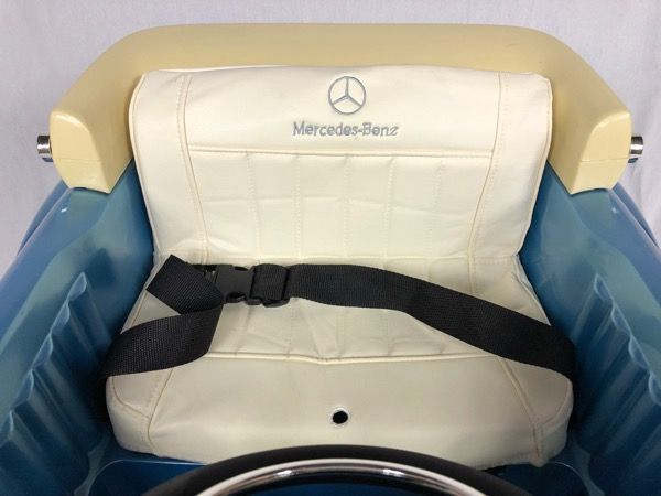 Kinder Elektroauto Mercedes-Benz 300S