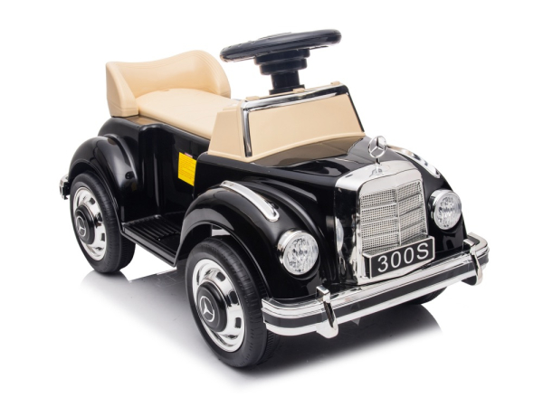 Rutschauto Mercedes-Benz 300S