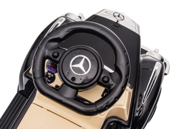 Rutschauto Mercedes-Benz 300S