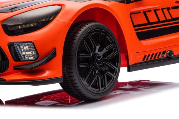 Kinder Elektroauto Mercedes-Benz AMG GT3