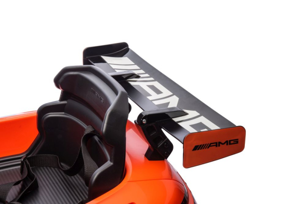 Kinder Elektroauto Mercedes-Benz AMG GT3