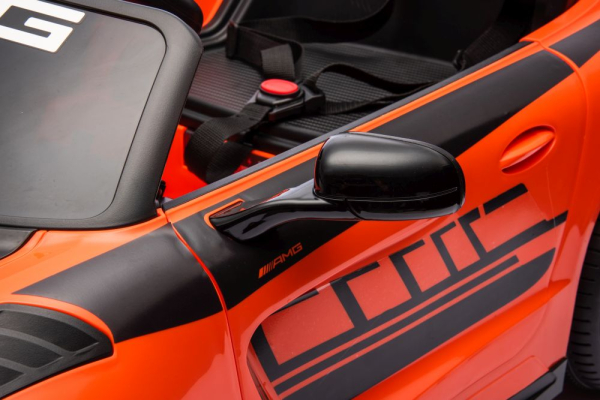 Kinder Elektroauto Mercedes-Benz AMG GT3