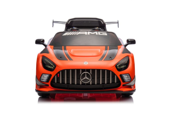Kinder Elektroauto Mercedes-Benz AMG GT3