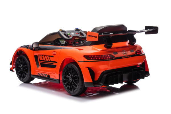 Kinder Elektroauto Mercedes-Benz AMG GT3