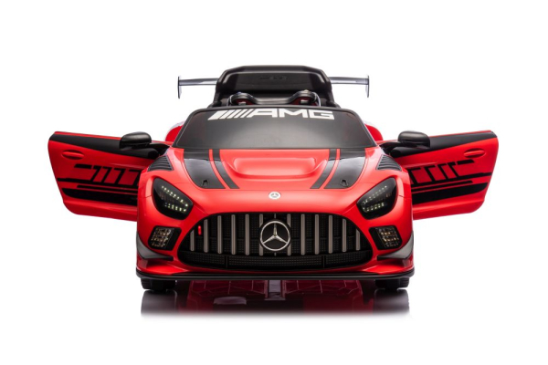 Kinder Elektroauto Mercedes-Benz AMG GT3