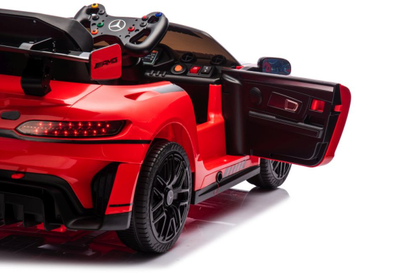 Kinder Elektroauto Mercedes-Benz AMG GT3