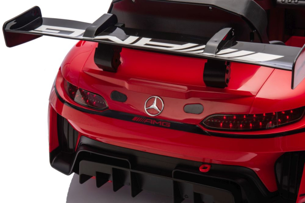 Kinder Elektroauto Mercedes-Benz AMG GT3