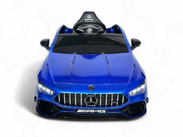 Kinder Elektroauto Mercedes-Benz CLA45 AMG