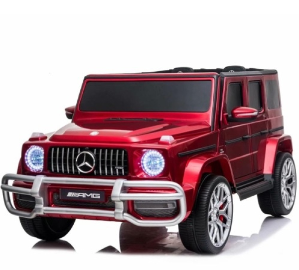 Kinder Elektroauto Mercedes-Benz G63 AMG
