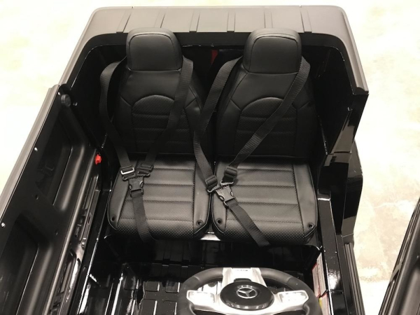 Kinder Elektroauto Mercedes-Benz G63 AMG