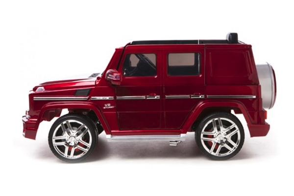 Kinder Elektroauto Mercedes-Benz G63 AMG