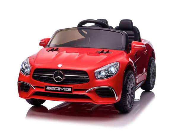 Kinder Elektroauto Mercedes-Benz SL65 AMG