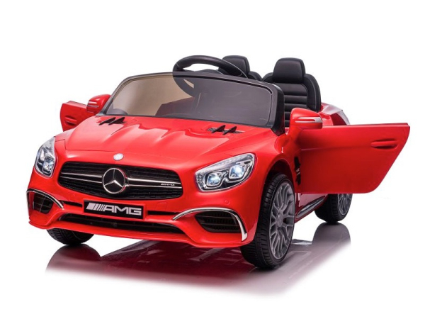 Kinder Elektroauto Mercedes-Benz SL65 AMG