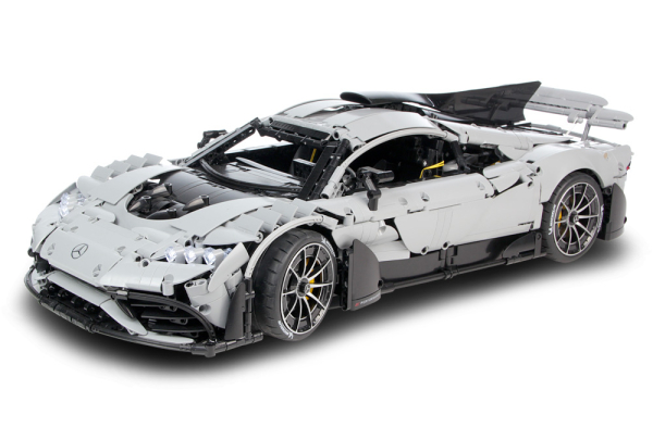 CaDA C61503W Mercedes-AMG ONE