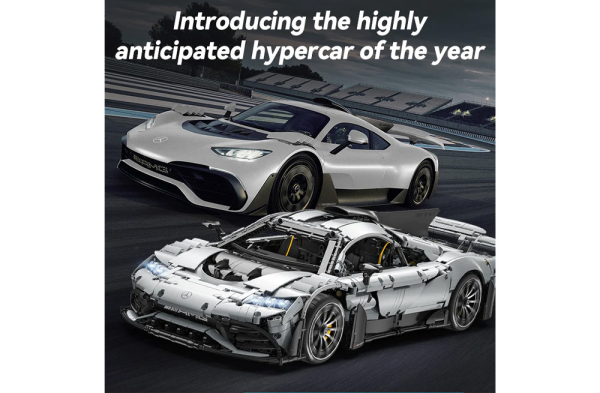 CaDA C61503W Mercedes-AMG ONE