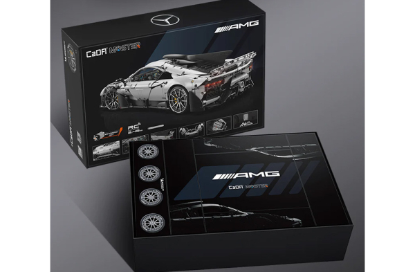 CaDA C61503W Mercedes-AMG ONE