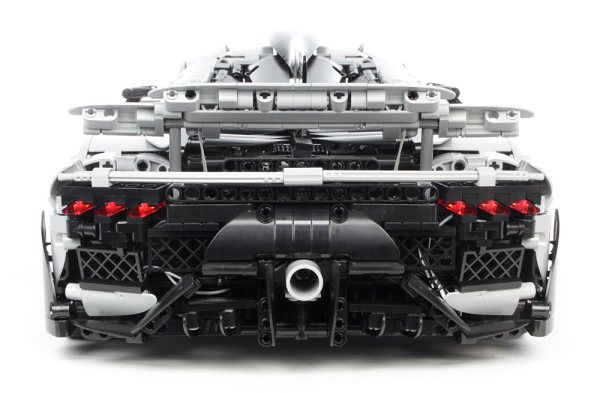 CaDA C61503W Mercedes-AMG ONE