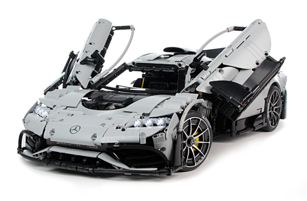 CaDA C61503W Mercedes-AMG ONE