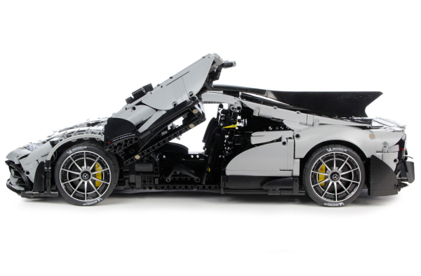CaDA C61503W Mercedes-AMG ONE
