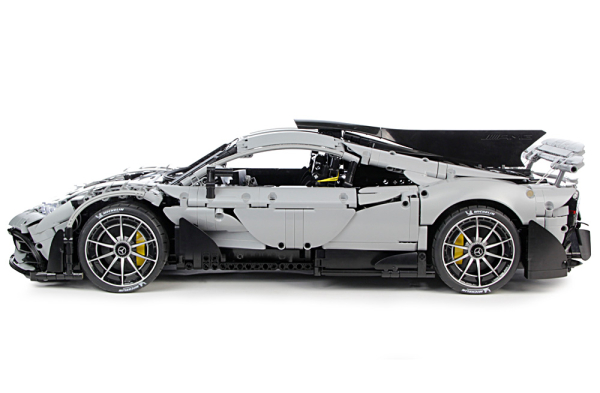 CaDA C61503W Mercedes-AMG ONE