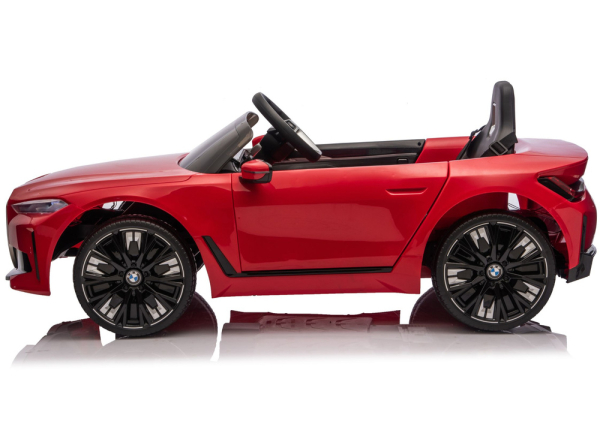 Kinder Elektroauto BMW i4