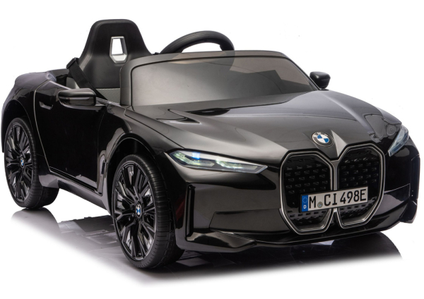 Kinder Elektroauto BMW i4