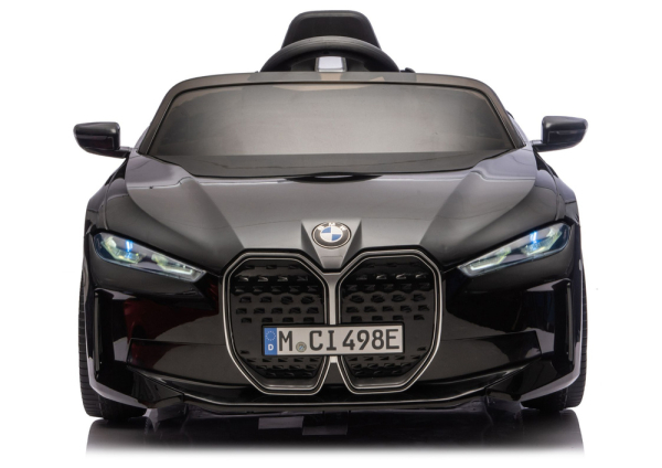 Kinder Elektroauto BMW i4