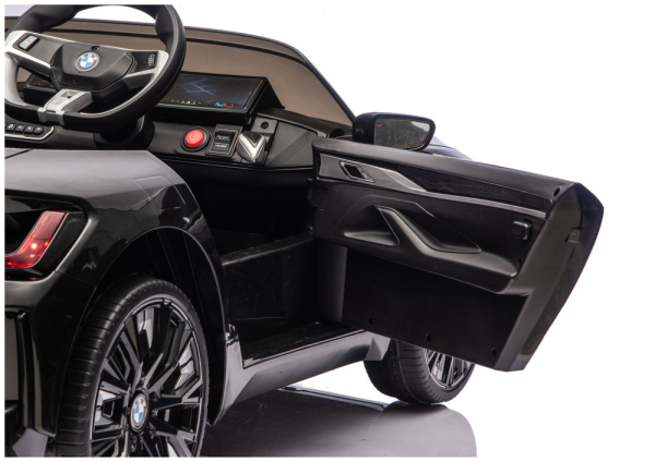 Kinder Elektroauto BMW i4