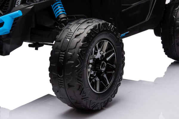 Kinder Elektroauto CAN-AM Maverick