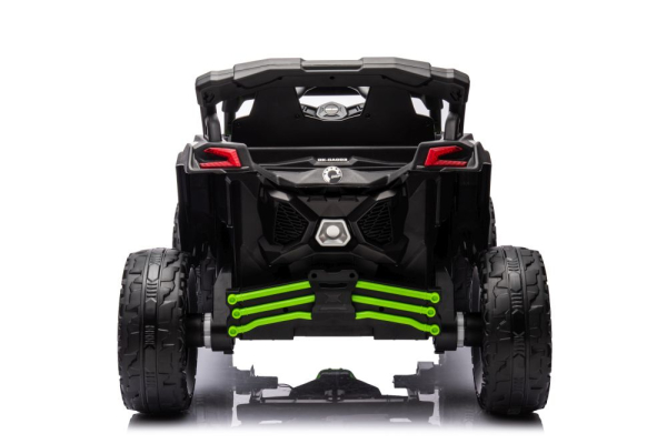 Kinder Elektroauto CAN-AM Maverick