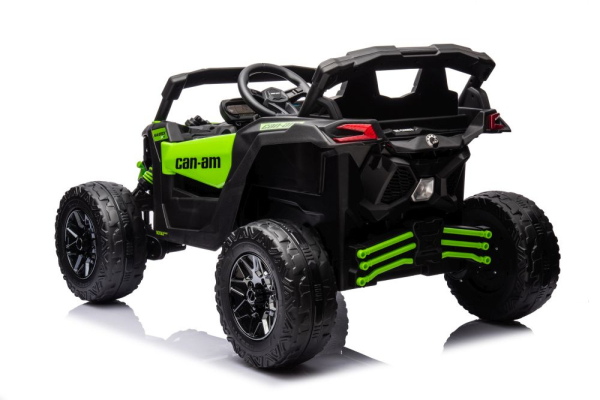 Kinder Elektroauto CAN-AM Maverick