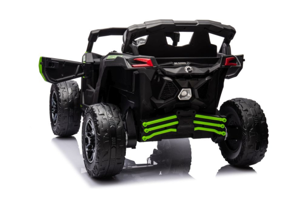 Kinder Elektroauto CAN-AM Maverick