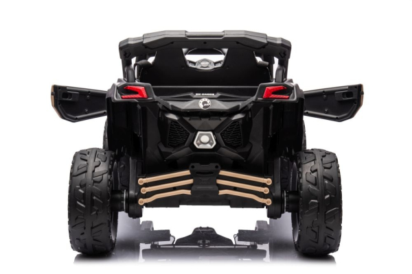 Kinder Elektroauto CAN-AM Maverick
