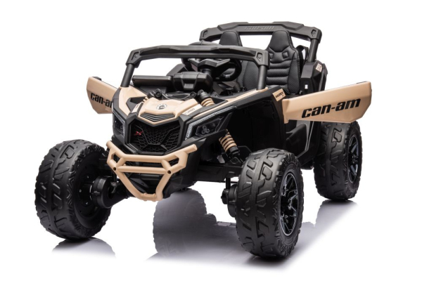 Kinder Elektroauto CAN-AM Maverick